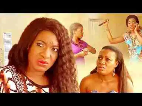 Video: A BEAUTIFUL BUT WICKED WIFE 1 - QUEEN NWOKOYE Nigerian Movies | 2017 Latest Movies